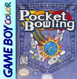 Pocket Bowling (Game Boy Color)